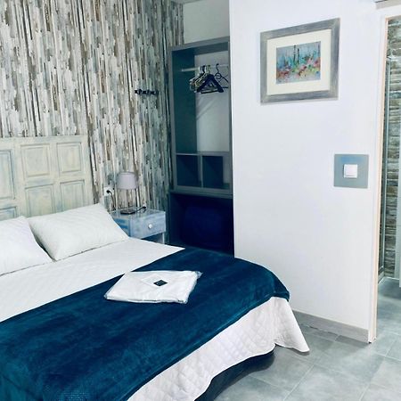 La Casa Mirador De Ecija Apartment Ngoại thất bức ảnh