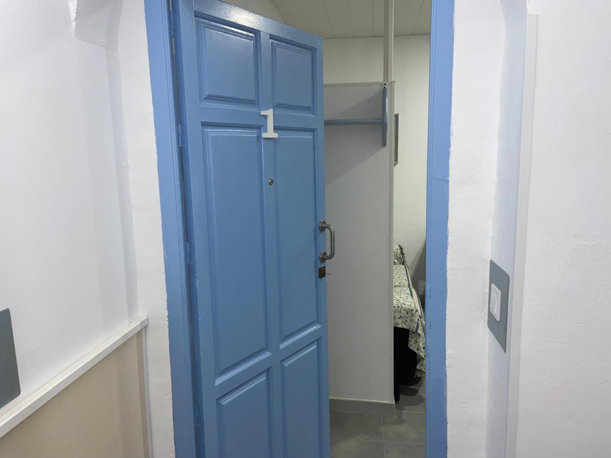 La Casa Mirador De Ecija Apartment Ngoại thất bức ảnh