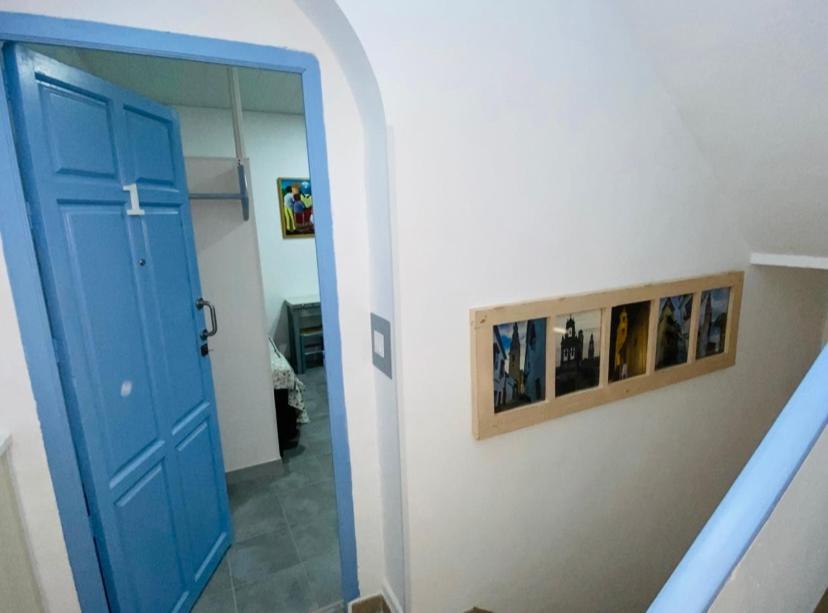 La Casa Mirador De Ecija Apartment Ngoại thất bức ảnh