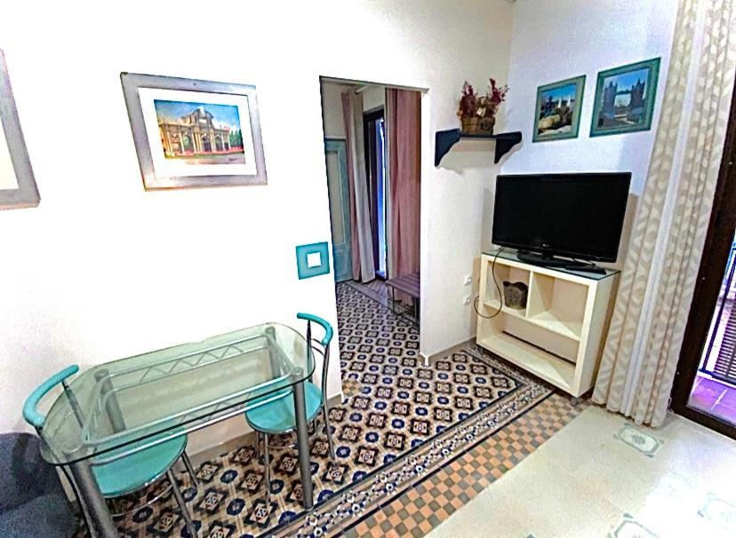 La Casa Mirador De Ecija Apartment Ngoại thất bức ảnh