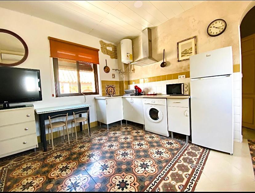 La Casa Mirador De Ecija Apartment Ngoại thất bức ảnh
