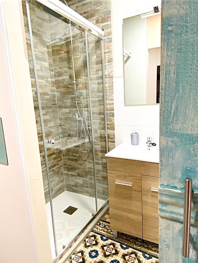 La Casa Mirador De Ecija Apartment Ngoại thất bức ảnh