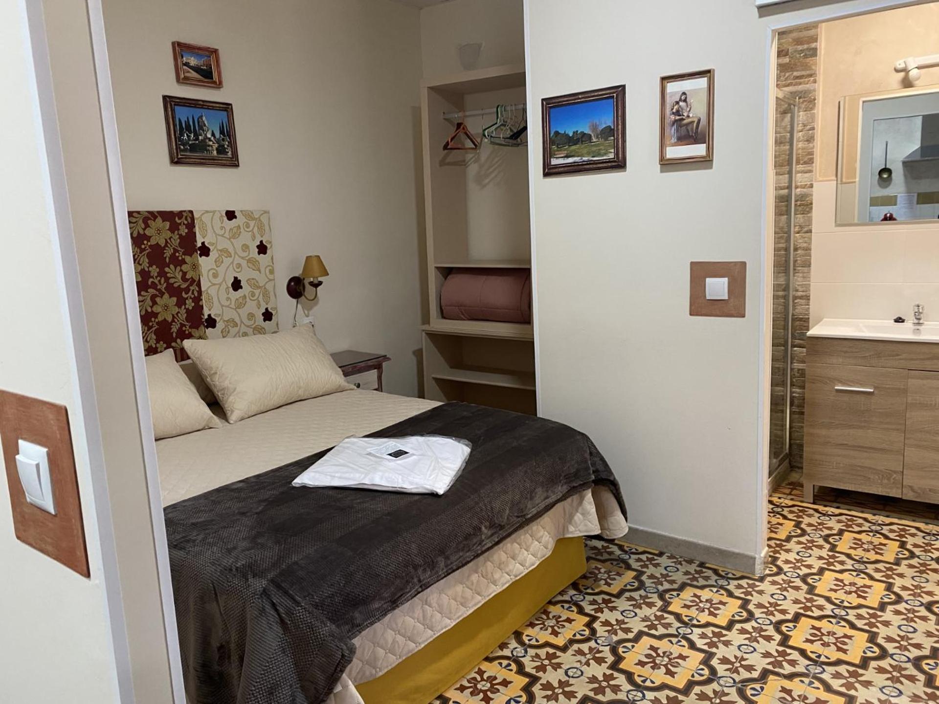 La Casa Mirador De Ecija Apartment Ngoại thất bức ảnh