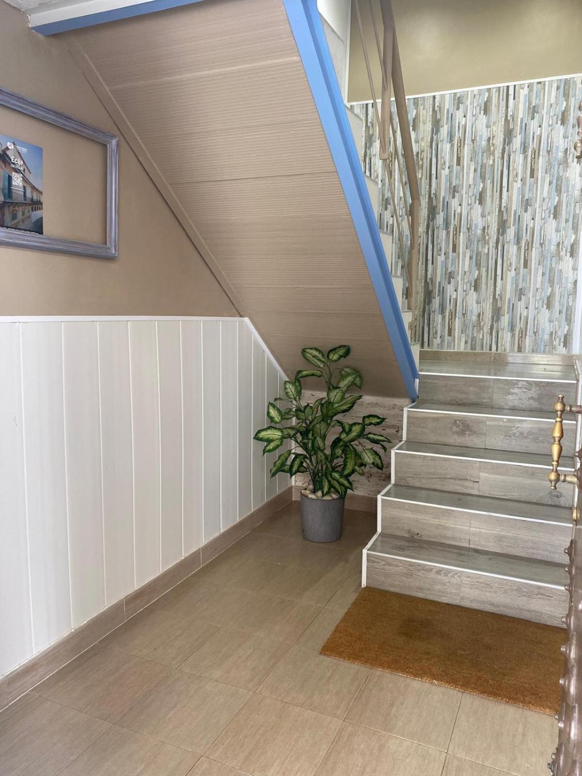 La Casa Mirador De Ecija Apartment Ngoại thất bức ảnh