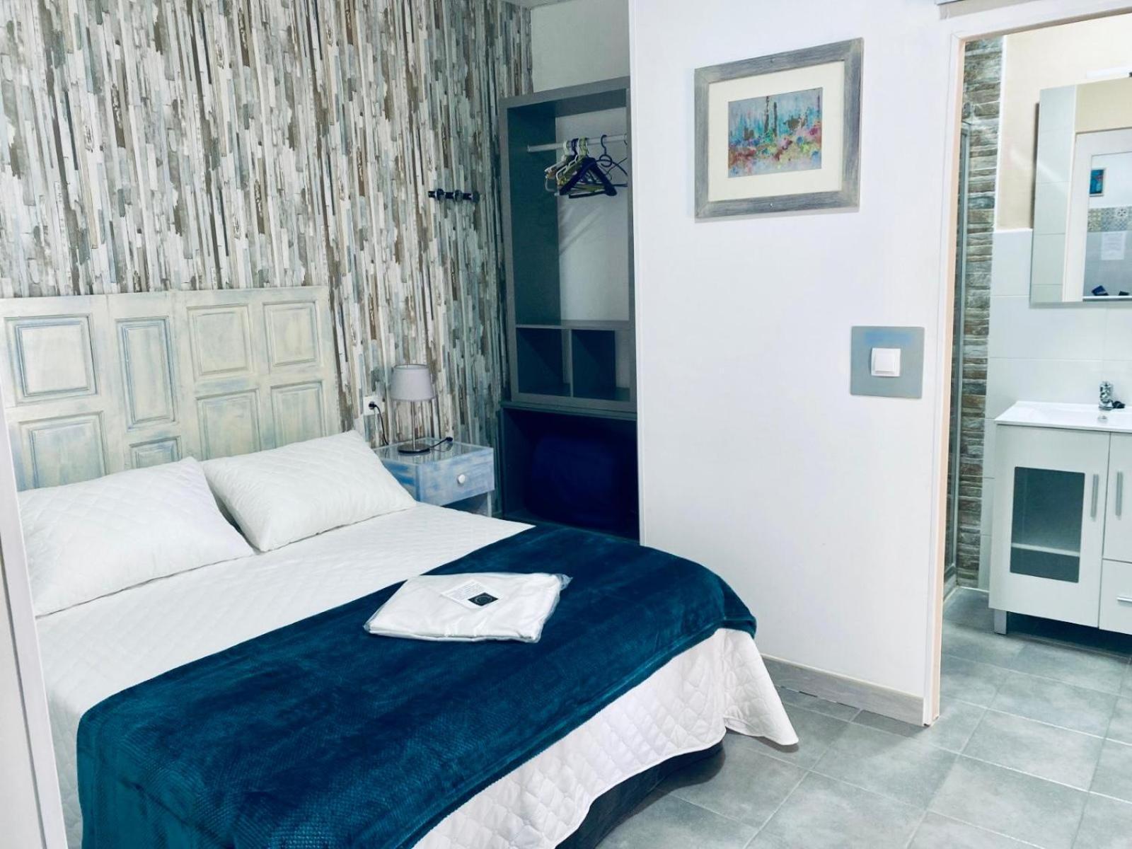 La Casa Mirador De Ecija Apartment Ngoại thất bức ảnh